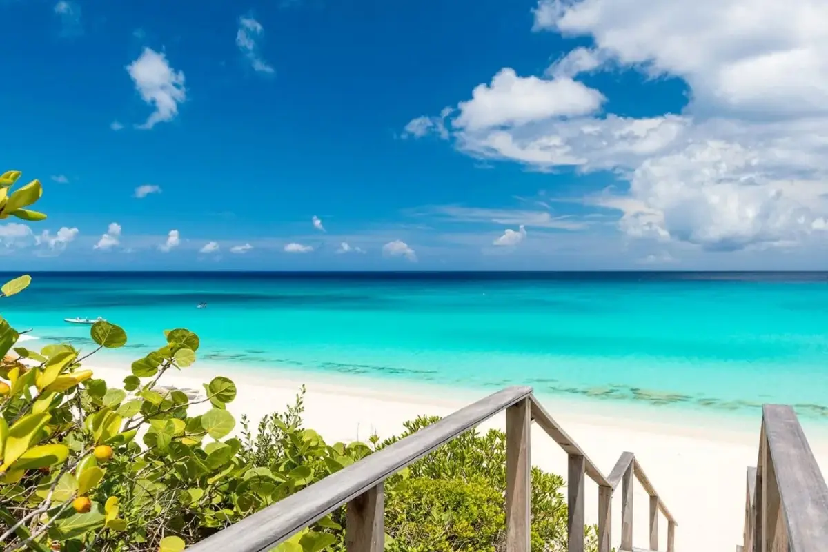Casa de Campo Resort & Villas in the Dominican Republic.
