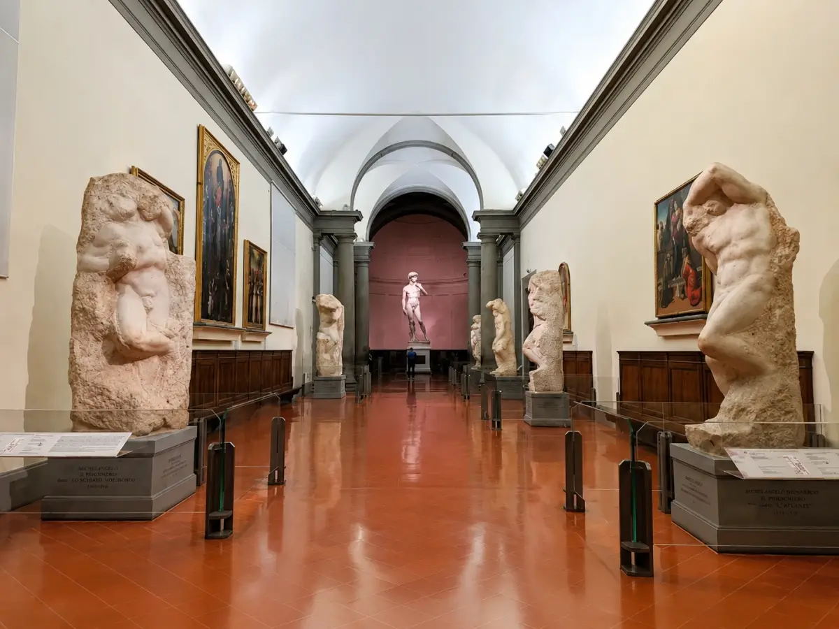 Located in the heart of Florence, the Galleria dell’Accademia is one of Italy’s most important museums and a must-see destination for travelers interested in Renaissance art.