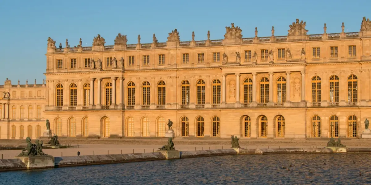 The Palace of Versailles is one of France’s most magnificent historic landmarks and a must-see destination for travelers visiting Paris.